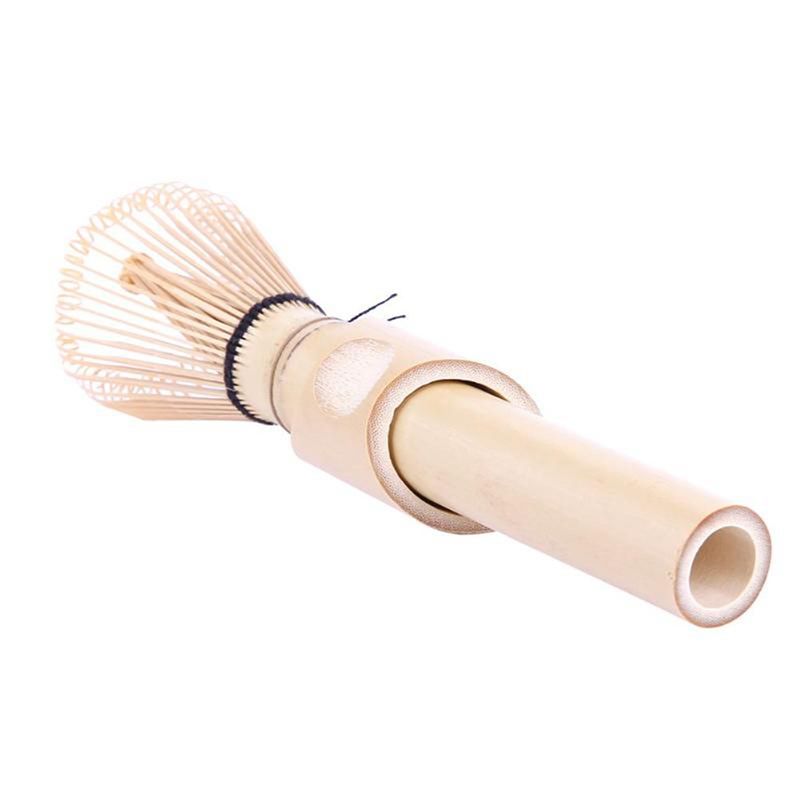 TFTP-2X 緑茶抹茶泡立て器竹茶筌泡立て器抹茶茶粉プロの - Bamboo Whisk Chasen のレビューと価格