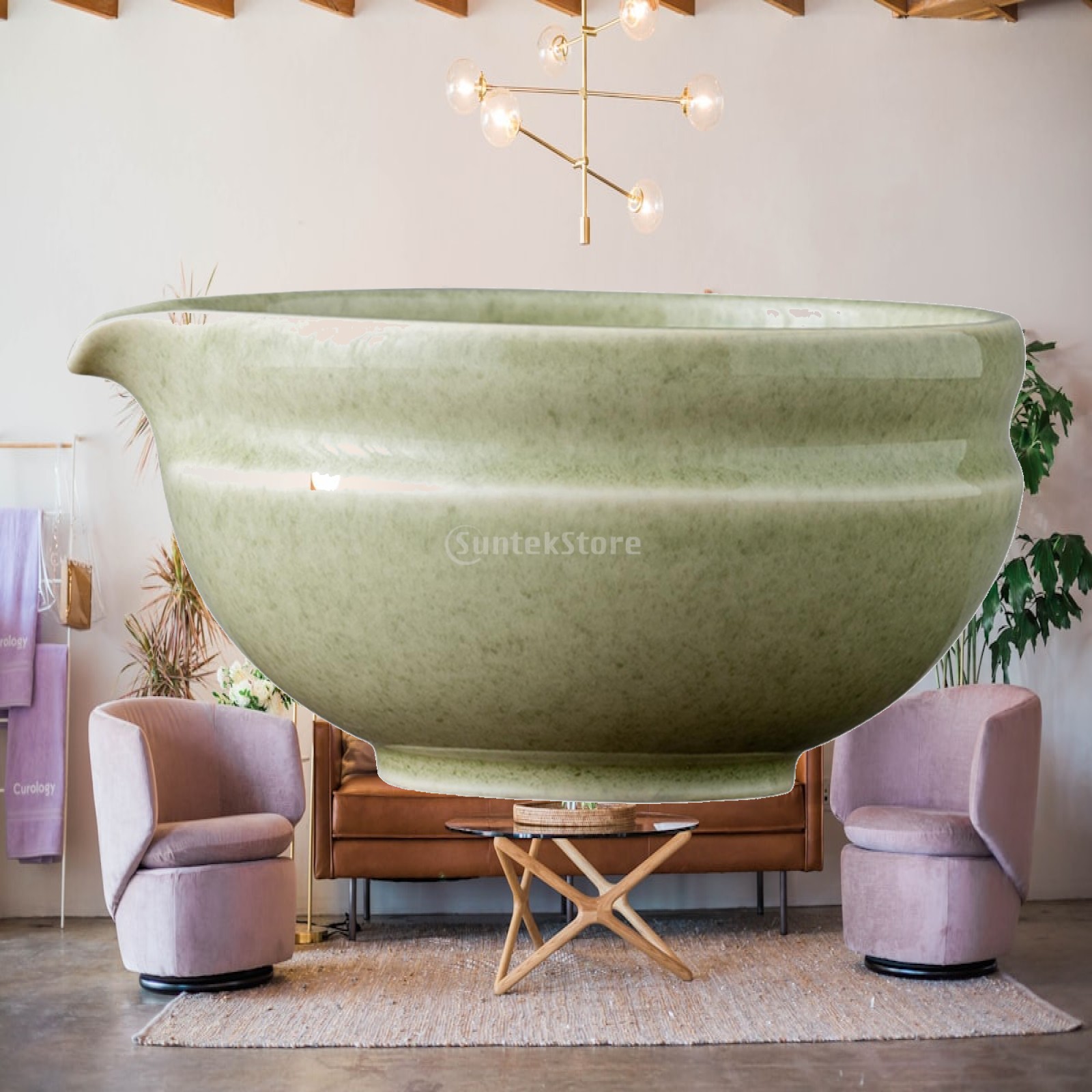 抹茶茶碗、セレモニーチャワン、日本製、注ぎ口付き、初心者向け - Matcha Bowl Chawan のレビューと価格