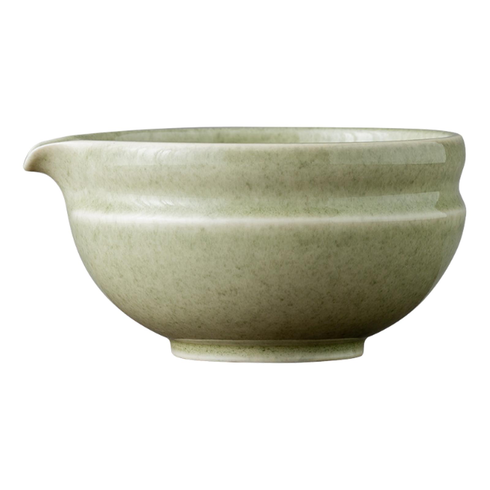 抹茶茶碗、セレモニーチャワン、日本製、注ぎ口付き、初心者向け - Matcha Bowl Chawan のレビューと価格
