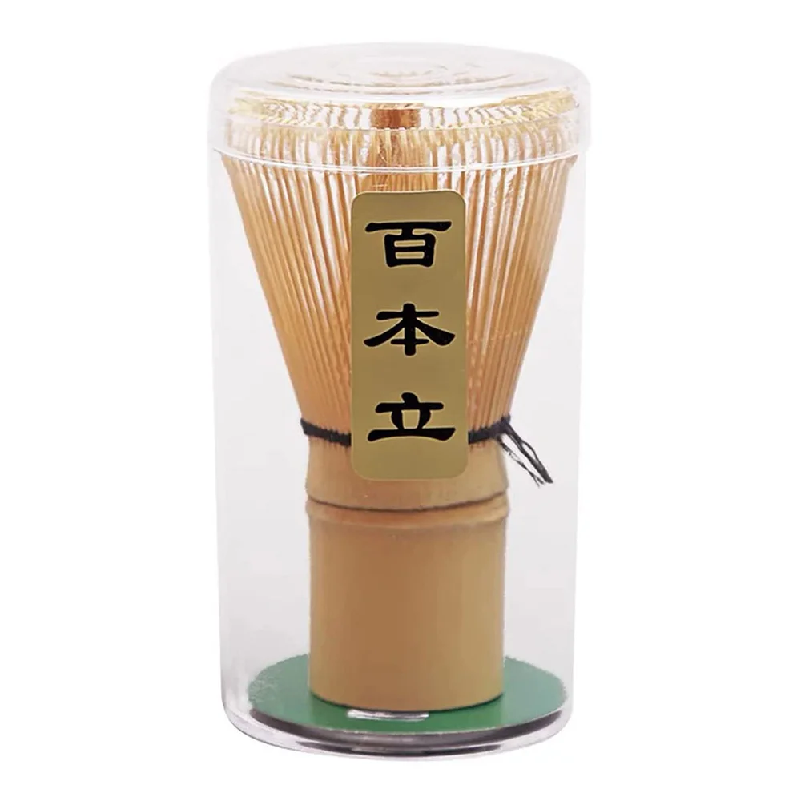 茶器セット 日本茶器セット 茶筅 茶さじと茶杓 茶道具 竹製 - Bamboo Whisk Chasen のレビューと価格