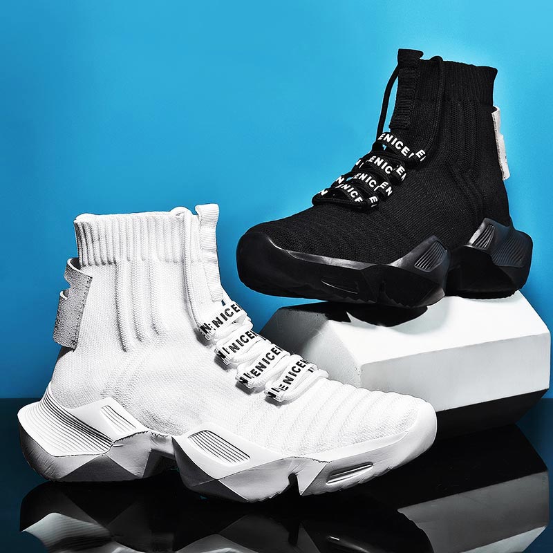 メンズランニングシューズ,ソックス,スポーツソックス,ホワイ - Japanese Lifestyle Health のレビューと価格