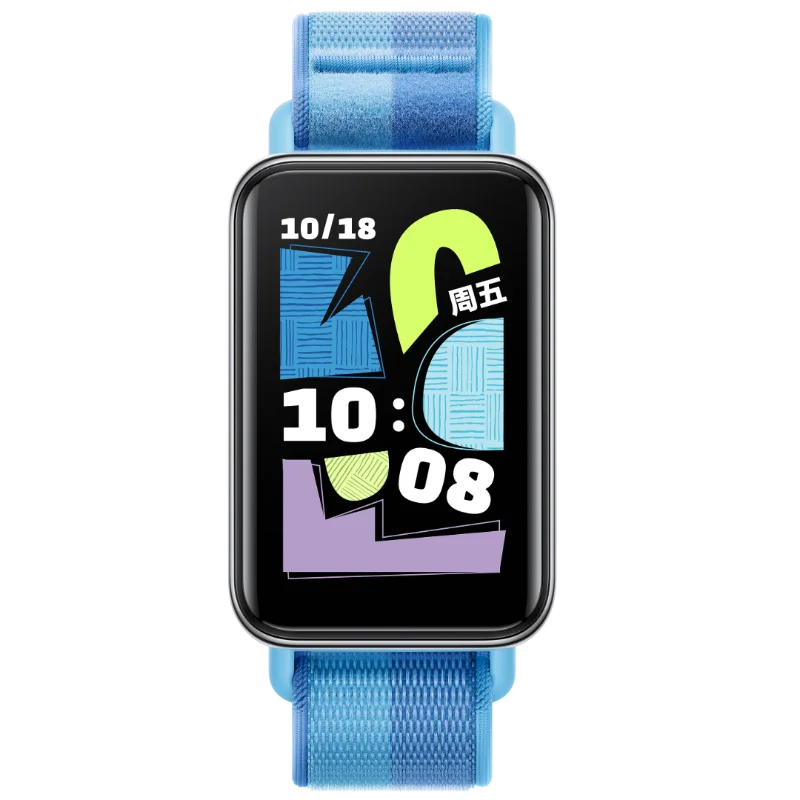 Honor Band 10 スマートスポーツフィットネストラ - Japanese Lifestyle Health のレビューと価格