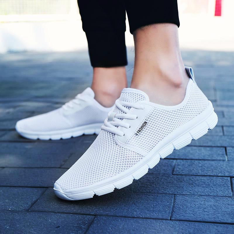男性と女性のための通気性のあるスニーカー,「スポーツ,ランニ - Japanese Lifestyle Health のレビューと価格